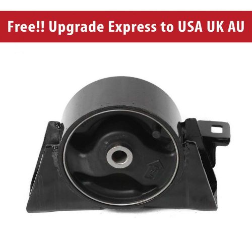 Front engine mounts x-trial t30 prairie m12 primera wagon w12 avenir w11 98-07