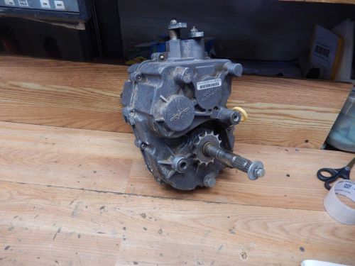 1998 polaris xplorer 400 transmission , gear case  #531