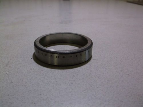 New timken 15245 outer wheel bearing race *free shipping*