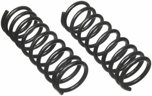 Moog cc661 rear variable rate springs