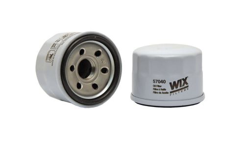 Wix 57040 oil filter