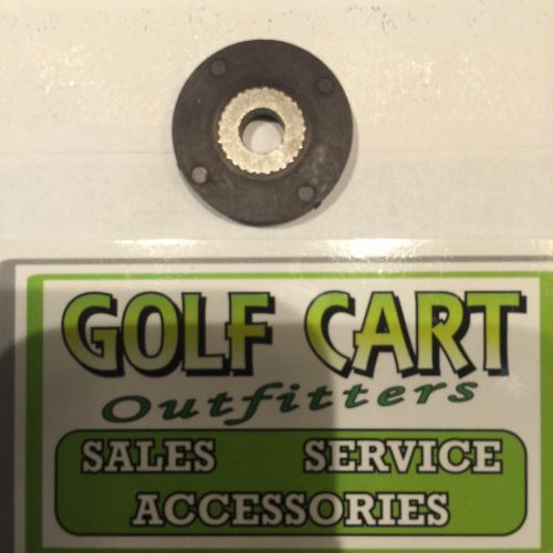 Club car iq golf cart high speed magnet 2002+ adc motor