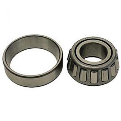 El camino front wheel bearing, outer, 1964-1978