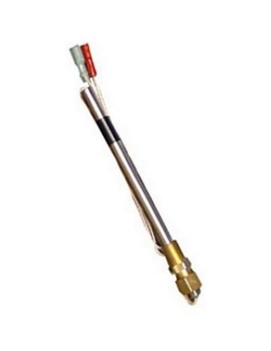 Rv trailer water heater element 425w 6 gallon western leisure products he-425