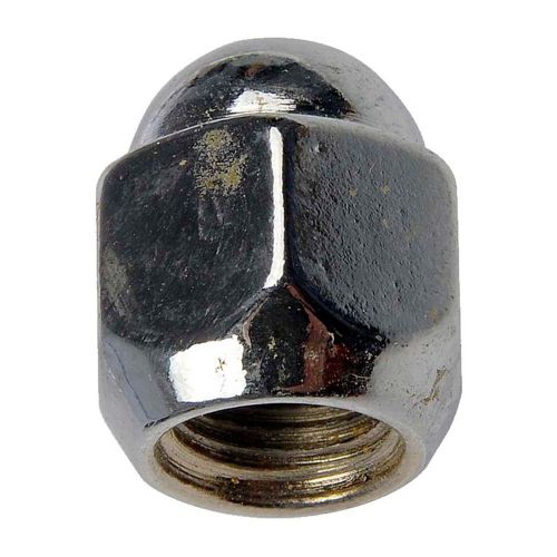 Dorman # 611-076 wheel nut - m12-1.25 - replaces oe# 09159-12024, 90304-634-000