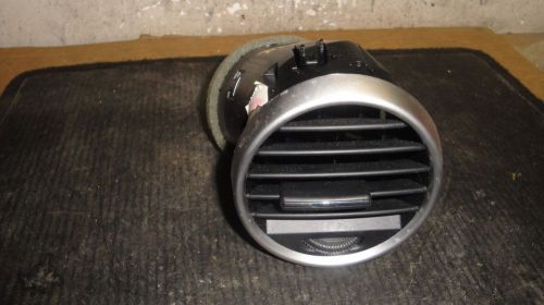 07 08 09 10 11 mercedes ml320 ml350 ml550 right air dash climate vent