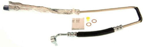 Edelmann 92010 power steering pressure hose