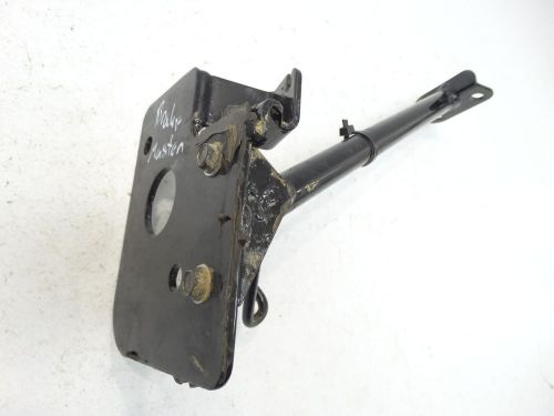 2008 kawasaki teryx 750 utv brake master cylinder bracket