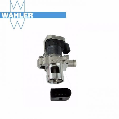 Dodge / freightliner sprinter 2500 3500 ( 2004 - 2006 ) egr valve wahler 7610d