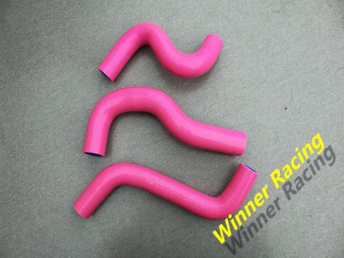 Toyota yaris/vitz/bleta/vios ncp91/ncp92/ncp93/ncp131 silicone radiator hose kit