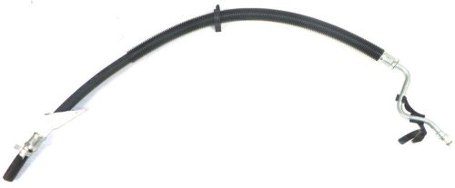 Genuine oem ford 6l3z-3a713-e power steering return line hose assembly, lower