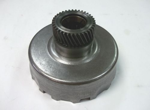 Ford aode a0de 4r70w transmission sun gear drive shell mustang 92 2002
