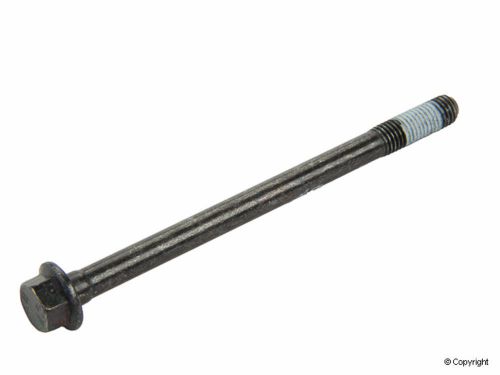 Genuine engine oil pan bolt fits 2004-2013 volvo c70 s40 v50