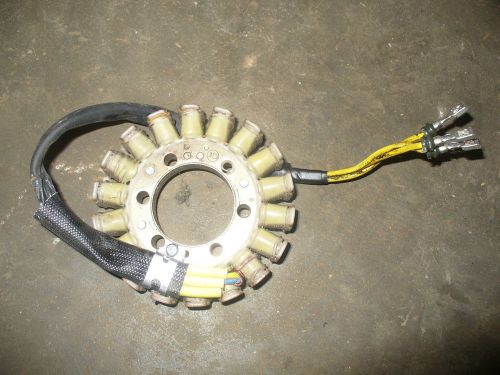 Ski doo rev xp mxz tnt 500ss 500 ss 600 stator 2008