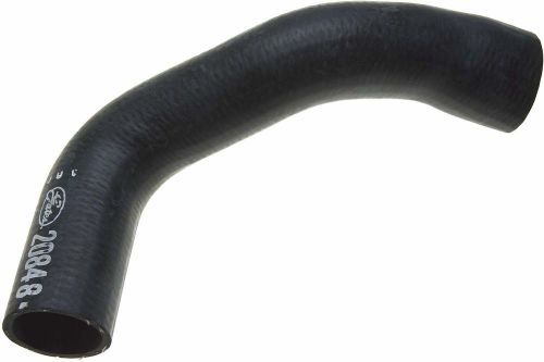 Molded coolant hose fits 1971-1980 international scout ii 1110,1210,1310 1010,11