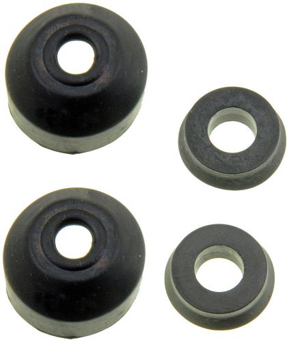 Drum brake wheel cylinder repair kit rear dorman 351146