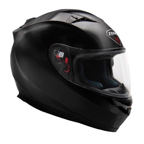 Find HJC Inferno CS-R1 Motorcycle or Snowmobile Helmet Size L Black ...