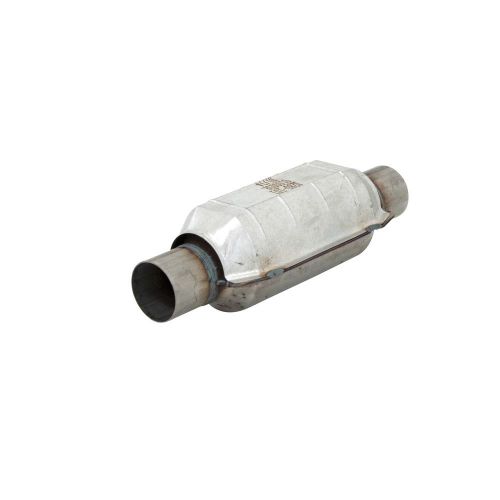 Flowmaster 3910124 universal california catalytic converter