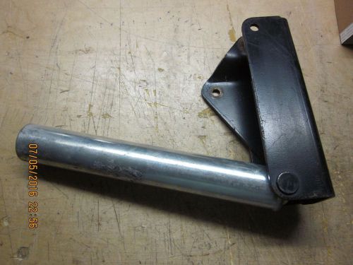 1965-66 mustang convertible bracket assembly