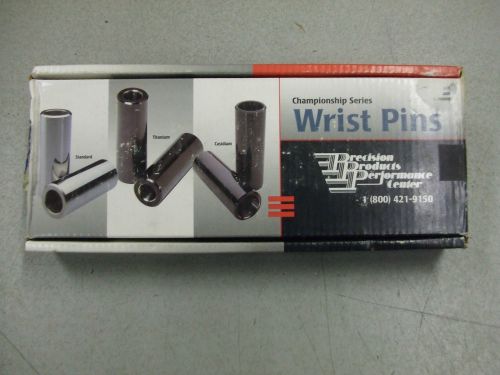 Precision products performance .929 x 2.750 casidiam coated wrist pins