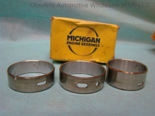 1971 72 73 74 ford 122 2.0l capri pinto camshaft bearing set 536cs 537cs 538cs