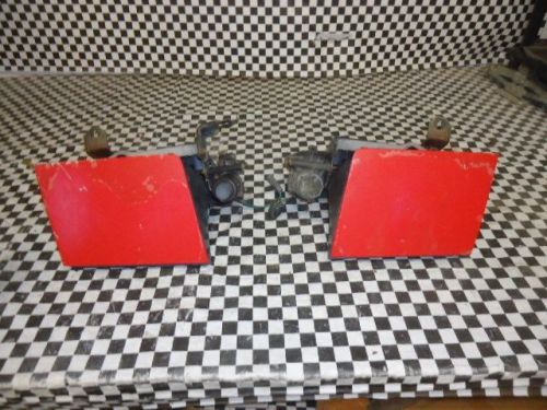 1982,83,84,85,86,87,88,89,90 firebird/formula/trans am oem pop up headlights!