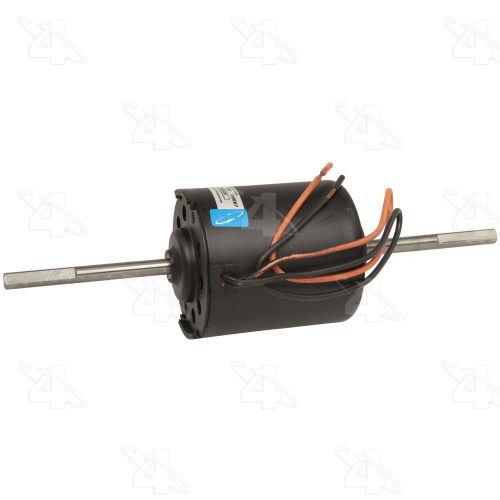 Four seasons 35373 new blower motor without wheel
