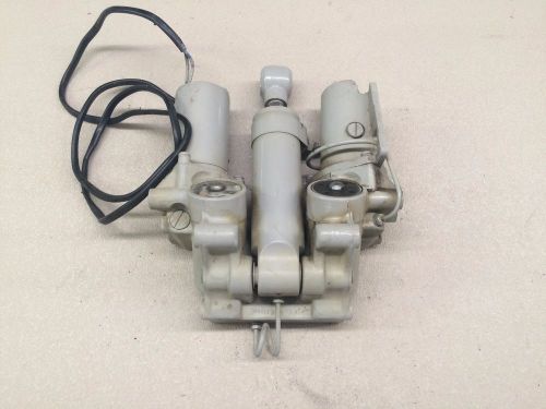 Johnson/evinrude 150hp. trim/tilt hydraulic assembly p/n 395088.