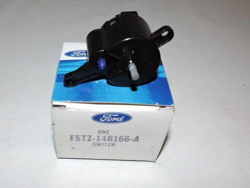 Nos transfer case control switch 95 96 97 ford explorer 4x4 f5tz-14b166-a