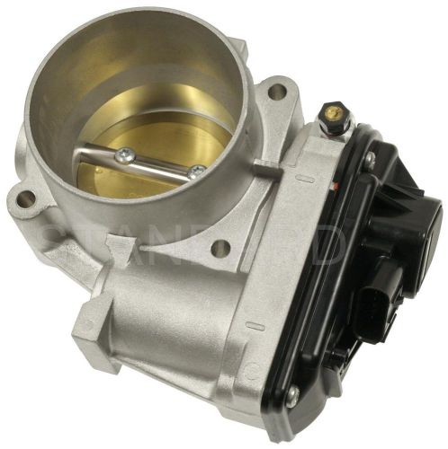 Standard motor products s20040 new throttle body