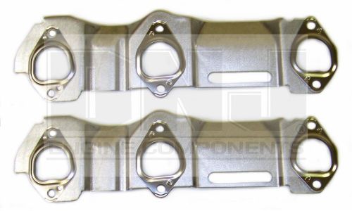 Exhaust manifold gasket set fits 2005-2006 saturn relay-2,relay-3  rock products