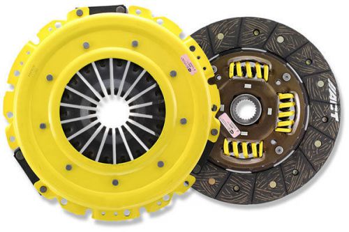 Act xtreme street clutch kits - ai4-xtss