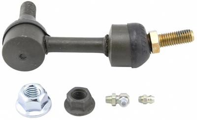 Moog k80278 sway bar link kit-suspension stabilizer bar link kit