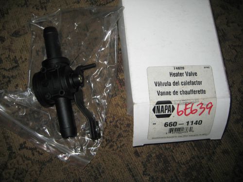 Balkamp heater  valve part # 660-1140  new &#034; old stock &#034;