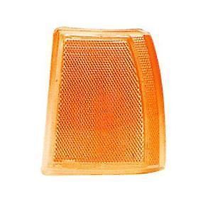 Fo2551105 new side marker lamp front, right passenger side