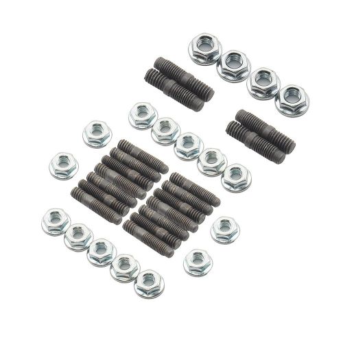 Mr. gasket 6315 ultra seal oil pan stud kit