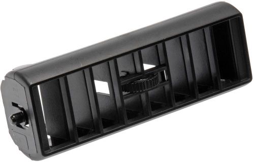 Dash board air vent right hd solutions fits 01-05 freightliner classic