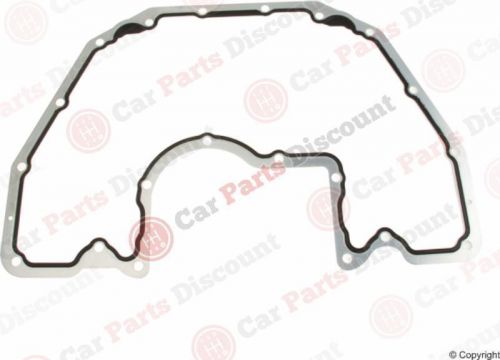 New elring engine oil pan gasket, 359220