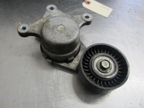 1d006 2009 ford edge 3.5 serpentine tensioner