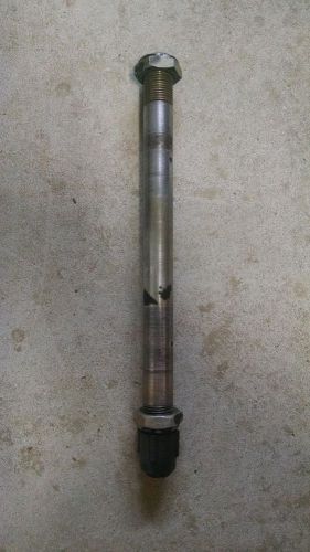 1969-1998 mercury 6hp-150hp tilt tube 30664 8m0035074 9.9 20 40 50 65 80 115hp