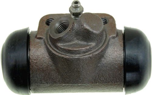 Drum brake wheel cylinder fits 1968-1971 jeep jeepster commando,jeepster  dorman