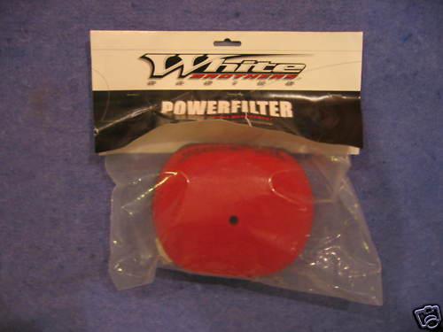 Powerfilter air filter ktm 50 65sx  also fits 620 / 640