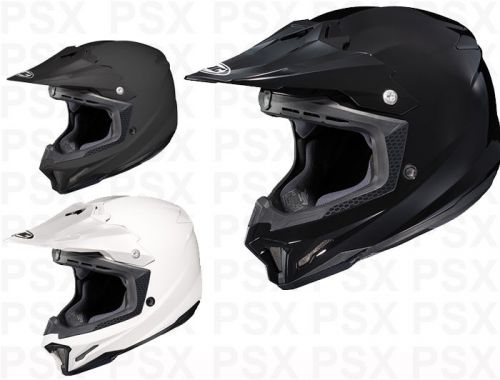 Hjc cl-x7 helmet solid