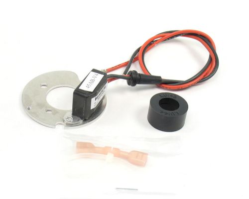 Ignition conversion kit-ignitor electronic ignition pertronix lu-143