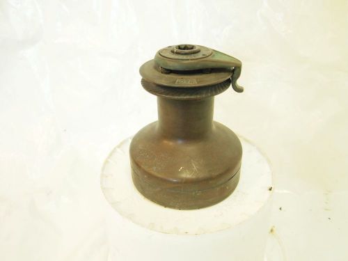 Bronze winch barient 24