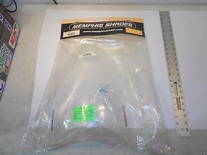 Memphis shades windshield mep7350 suzuki tl1000r tl 1000 r np