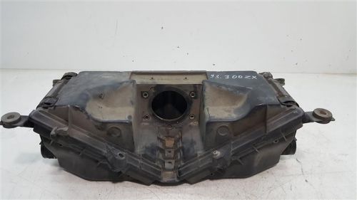 92 93 94 95 96 nissan 300zx air cleaner box air intake system