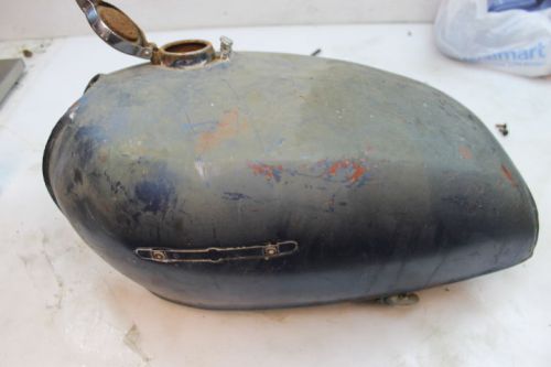 72-76 honda cb500 gas tank fuel petrol reservoir