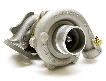 Garrett t3 turbo with .48a/r, t3, 5 bolt turbine housing.