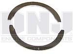 Dnj engine components tw326 thrust washer set